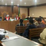 Saksi Akui Setor Rp 1,2 M ke Pegawai Kemnaker untuk Kelancaran Izin TKA