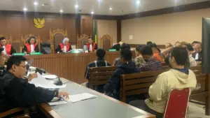 Saksi Ungkap Terdakwa Kasus Izin TKA Minta Rp 1 Miliar untuk Bereskan Perkara di KPK