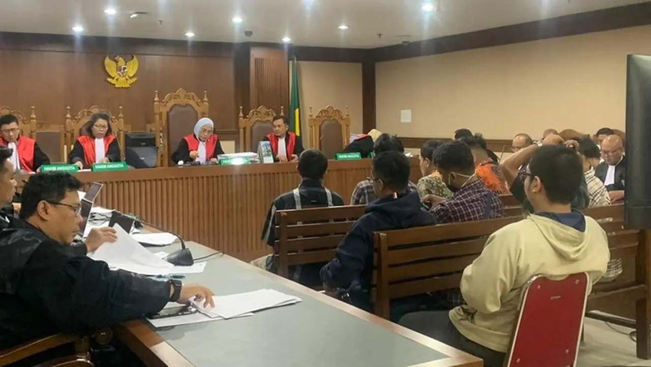 Saksi Ungkap Terdakwa Kasus Izin TKA Minta Rp 1 Miliar untuk Bereskan Perkara di KPK