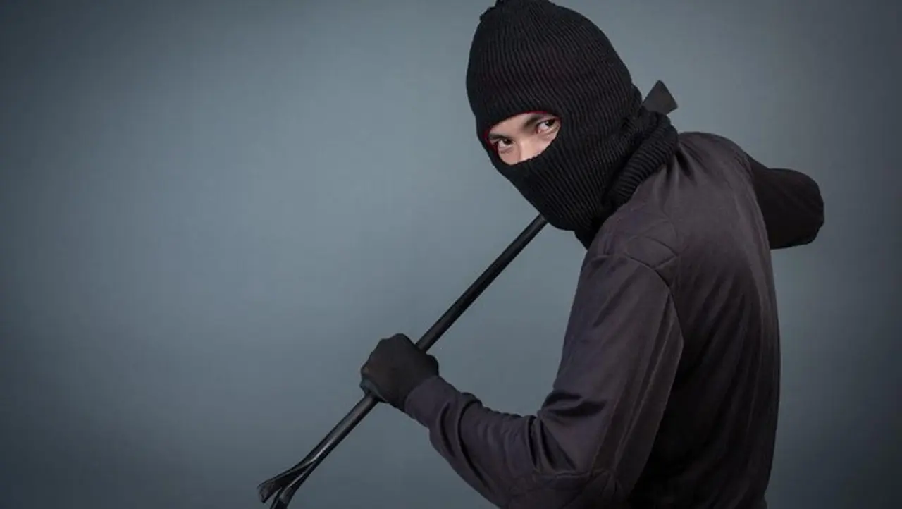 Duo Pencuri Baterai Tower BTS Dibekuk di Bogor, Satu Rekan Pelaku Kabur