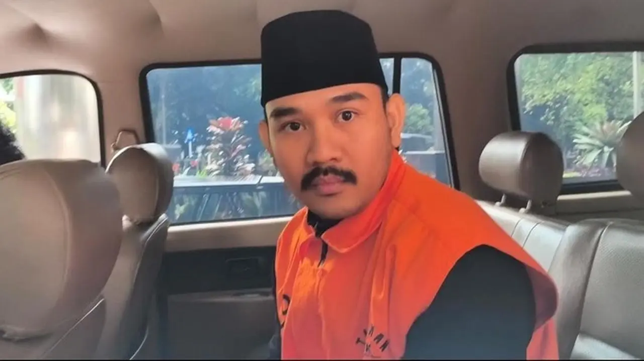 Bupati Bekasi Nonaktif Ade Kuswara Akui Belum Paham Anggaran Usai 9 Bulan Menjabat