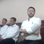 Saksi Ungkap Peredaran Narkoba di Rutan Salemba, Ammar Zoni Sebut Keterlibatan Petugas Saksi Ungkap Peredaran Narkoba di Rutan Salemba, Ammar Zoni Sebut Keterlibatan Petugas