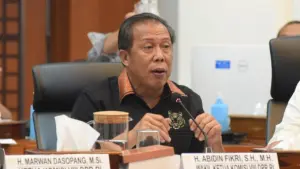 Gaji Guru Madrasah di Bawah Rp 1 Juta, Komisi VIII DPR Ancam Tak Setujui Anggaran Kemenag