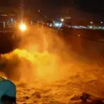 Bendung Katulampa Siaga 3 Akibat Hujan Deras di Puncak Bogor, Warga Diimbau Waspada