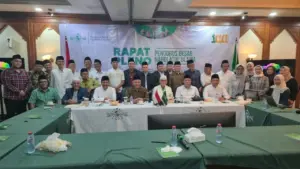 PBNU Pulihkan Jabatan Gus Yahya sebagai Ketua Umum, Rapat Pleno Terima Permohonan Maaf