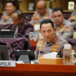 Kapolri Jenderal Listyo Sigit: Doktrin ‘To Serve and Protect’ Jadi Pedoman Utama Polri Kapolri Jenderal Listyo Sigit: Doktrin ‘To Serve and Protect’ Jadi Pedoman Utama Polri