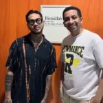 Onadio Leonardo Selektif Pilih Teman Pasca Rehabilitasi, Akui Pengaruh Positif Habib Jafar