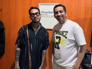 Onadio Leonardo Selektif Pilih Teman Pasca Rehabilitasi, Akui Pengaruh Positif Habib Jafar Onadio Leonardo Selektif Pilih Teman Pasca Rehabilitasi, Akui Pengaruh Positif Habib Jafar