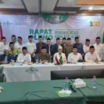 Pleno PBNU Kabulkan Permohonan Maaf Gus Yahya, Posisi Ketua Umum Dipulihkan