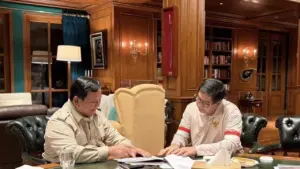 Menteri PKP Laporkan Lahan 30 Ha untuk Rusun Subsidi Cikarang ke Presiden Prabowo