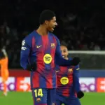 Marcus Rashford Tunjukkan Peningkatan Performa di Barcelona, Lampaui Setengah Kontribusi Gol Terbaiknya