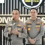 Polri Apresiasi Dukungan Publik, Tegaskan Loyalitas Penuh kepada Presiden RI