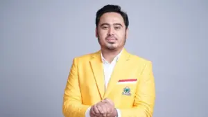Golkar Terbuka Bahas Penghapusan Ambang Batas Parlemen, PAN Desak Aturan Diubah