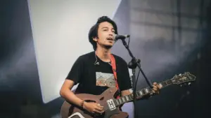 Fiersa Besari Cabut Laporan Penabrak Istri, Ungkap Alasan Tak Ingin Menambah Dendam