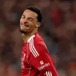 Hugo Ekitike Bersinar di Liverpool, Tapi Ungkap Belum Puas dengan Performa