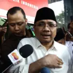 KPK Periksa Eks Menag Yaqut Cholil Qoumas Hari Ini Terkait Kasus Kuota Haji