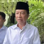 Jokowi Hadiri Rakernas PSI di Makassar, Isu Ketua Dewan Pembina Menguat