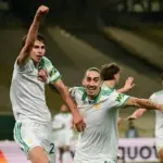 Liga Europa: Roma Lolos ke 16 Besar, Hindari Jadwal Padat dan Ancaman Cedera