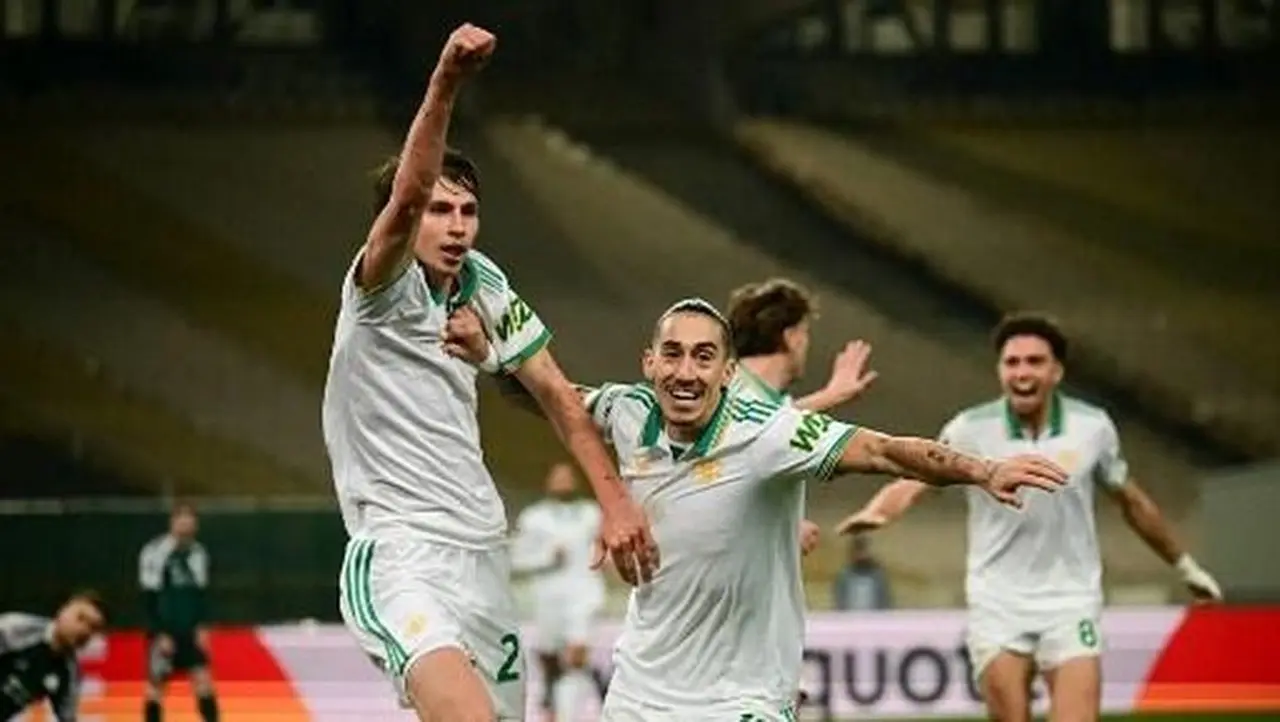 Liga Europa: Roma Lolos ke 16 Besar, Hindari Jadwal Padat dan Ancaman Cedera