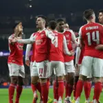 Arsenal Bertekad Akhiri Tren Tanpa Kemenangan di Markas Leeds United