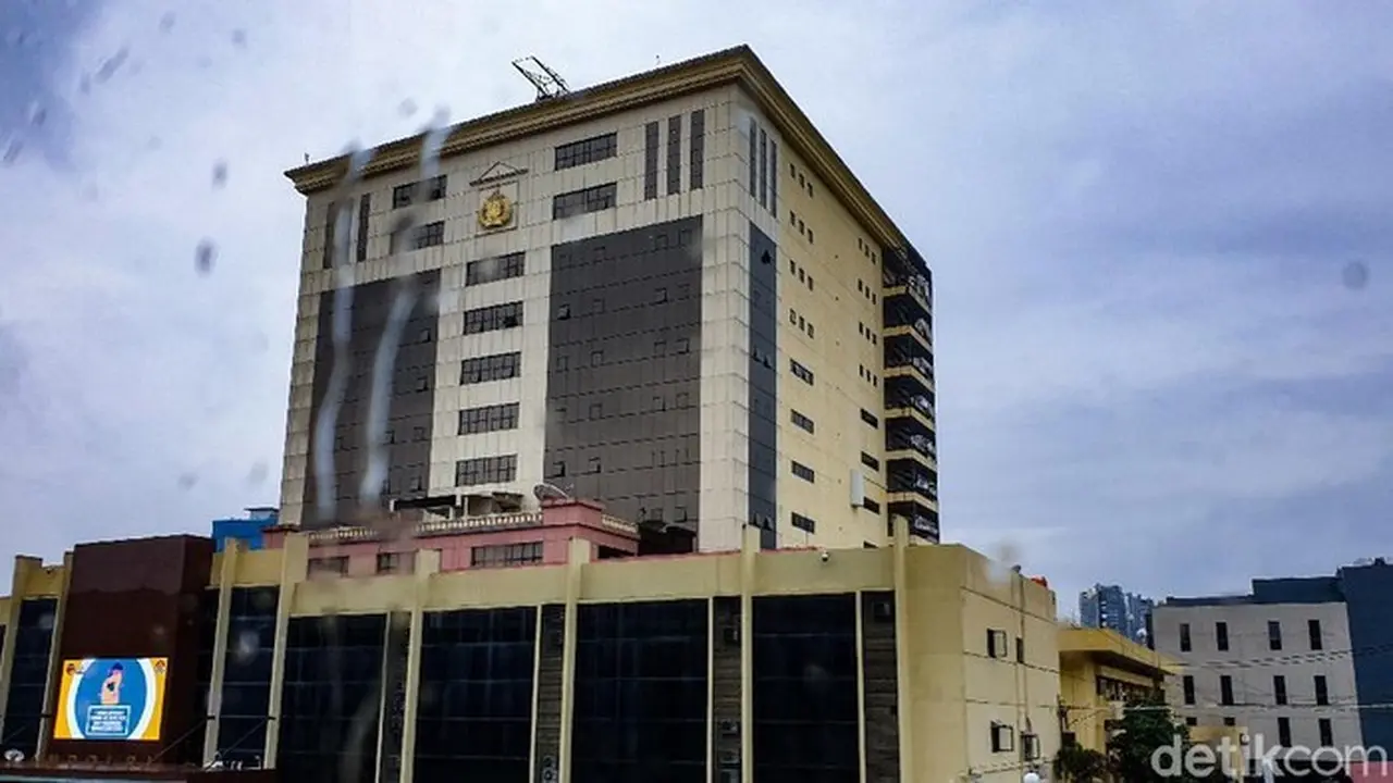 GPII Dukung Polri di Bawah Presiden, Jaga Integritas dan Independensi Institusi