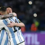 Di Maria Ungkap Perbedaan Fundamental Lionel Messi dan Cristiano Ronaldo
