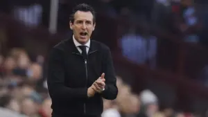 Real Madrid Pantau Unai Emery: Aston Villa Ungkap Peluang Rekrut Sang Pelatih