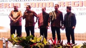 InJourney Integrasikan Pariwisata Bali-Nusra Lewat Layanan Terpadu, Tingkatkan Konektivitas Wisatawan