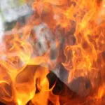 Kebakaran Rumah Mewah di Tanjung Barat Jaksel, 1 Orang Tewas Akibat Api