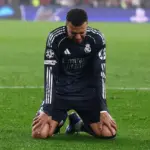 Kylian Mbappe Imbau Suporter Real Madrid: Jangan Cemooh Kami di Bernabeu