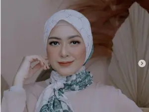 Richa Novisha Ungkap Barang Peninggalan Gary Iskak yang Disimpan dan Dibagikan