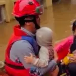 Banjir Rawajati 1,5 Meter, Puluhan RT di Jakarta Terendam Air Pagi Ini