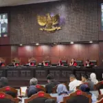 Mahkamah Konstitusi Tolak Gugatan Mahasiswa Soal Pembatasan Grasi, Abolisi, dan Amnesti Presiden