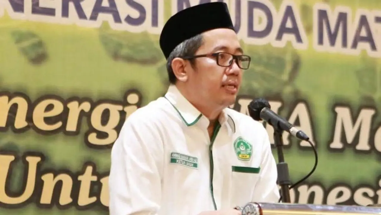 GEMA Mathla’ul Anwar Dukung Polri Langsung di Bawah Presiden, Sejalan Amanat Reformasi