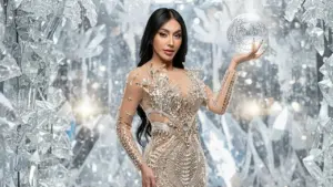 Kuasa Hukum Denada: Tak Pernah Ada Penolakan Pengakuan Ressa Sebagai Anak