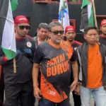 Buruh Desak Presiden Prabowo Tarik RI dari Dewan Perdamaian Gaza Bentukan Trump
