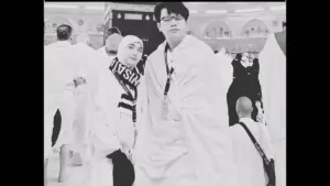 Pesulap Merah Ungkap Penyesalan Tak Ditemani Istri di Akhir Hayat Pasca Operasi Ketiga Pesulap Merah Ungkap Penyesalan Tak Ditemani Istri di Akhir Hayat Pasca Operasi Ketiga