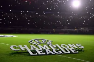 Jadwal Drawing Playoff 16 Besar Liga Champions: Tim Besar Hadapi Laga Krusial