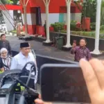 Mantan Menag Yaqut Cholil Qoumas Penuhi Panggilan KPK Terkait Dugaan Korupsi Kuota Haji