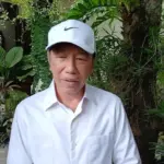 Jokowi Akui Obrolan Khusus dengan Prabowo Saat Jadi Saksi Nikah Sekretaris Pribadi