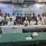 PBNU Pulihkan Kepengurusan KH Yahya Cholil Staquf Usai Terima Permohonan Maaf