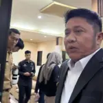 Gubernur Sumsel Herman Deru Dukung Penuh Polri Tetap di Bawah Presiden