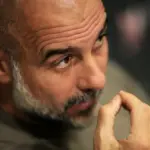Pep Guardiola Turun Tangan Bela Palestina, Sebut Penguasa Dunia Pengecut