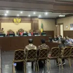 Ahli Forensik Digital Temukan Enam Chat Terhapus dari Ponsel Terdakwa Kasus Minyak Goreng