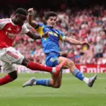 Jadwal Lengkap Sepak Bola Akhir Pekan: Duel Sengit Liga Top Eropa hingga Super League Indonesia Jadwal Lengkap Sepak Bola Akhir Pekan: Duel Sengit Liga Top Eropa hingga Super League Indonesia