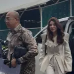 Sarwendah Diperiksa sebagai Saksi Kasus Pencemaran Nama Baik yang Dilaporkan Ruben Onsu Sarwendah Diperiksa sebagai Saksi Kasus Pencemaran Nama Baik yang Dilaporkan Ruben Onsu