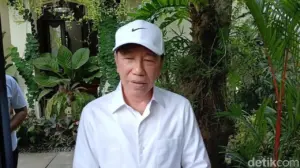 Jokowi: Kasus Tudingan Ijazah Palsu Harus Tuntas di Pengadilan untuk Buktikan Keaslian