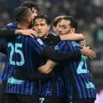 Inter Milan Kembali ke Puncak Klasemen Serie A Usai Bungkam Bologna 3-1