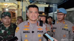 Perampok Sadis Pembunuh Bocah di Boyolali Diringkus Polisi Kurang dari 24 Jam