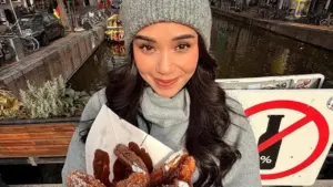 Polisi Akhiri Penyelidikan Kasus Kematian Lula Lahfah, Tak Ditemukan Unsur Pidana